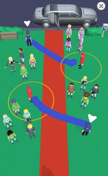 终极保镖(Save the President)直装游戏版