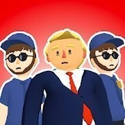 终极保镖(Save the President)直装游戏版