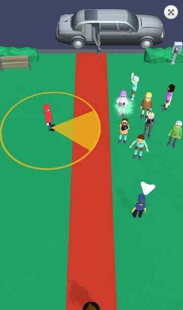 终极保镖(Save the President)直装游戏版