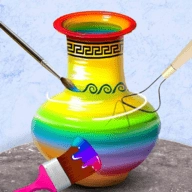 陶瓷模拟器直装游戏版