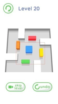 果冻空间3D手机版