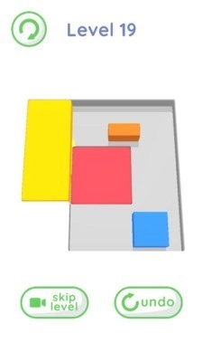 果冻空间3D手机版