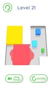 果冻空间3D手机版