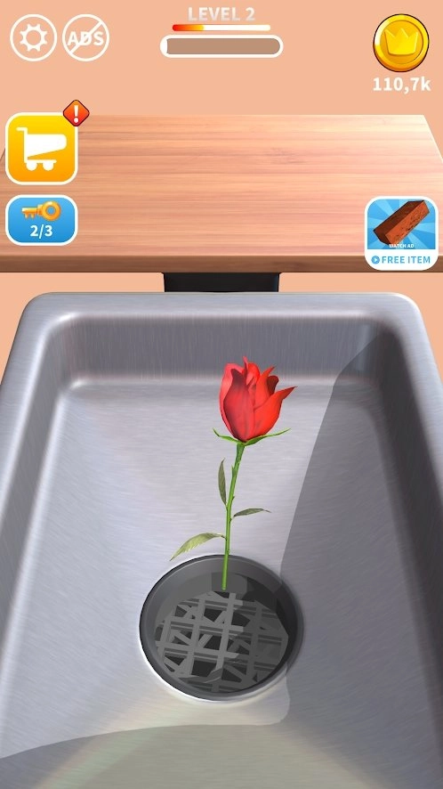 水槽研磨机(Will It Grind?)