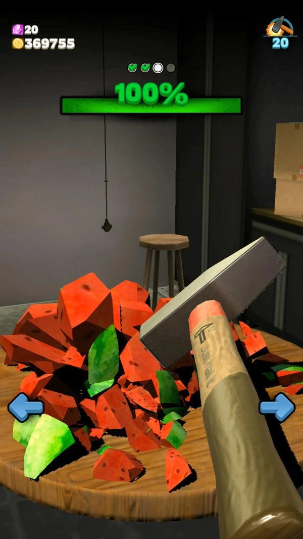 锤爆它(Hammer Smash)游戏纯净版图3