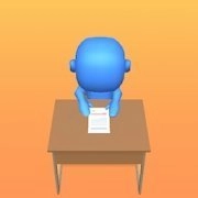 我高考贼溜(Stick Fight)安卓免费版