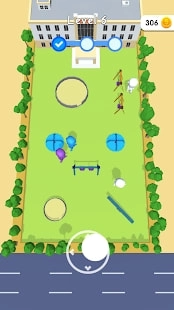 我考试贼溜(Hyper School)游戏纯净最新版图4