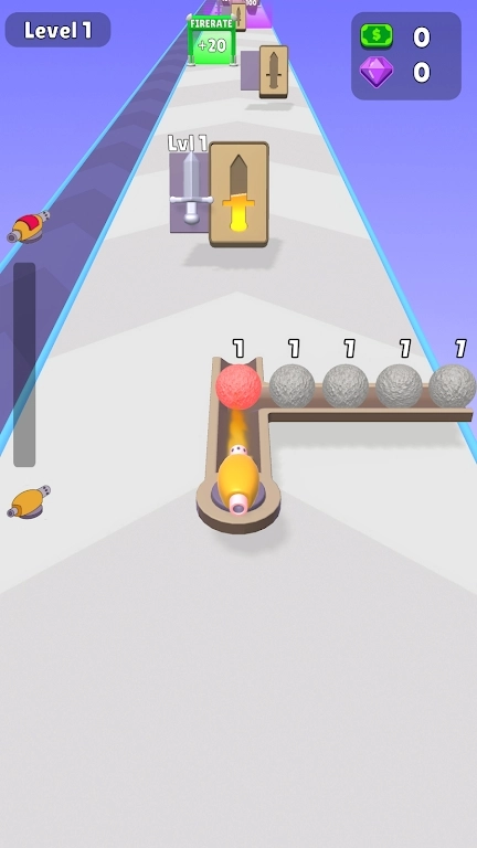 Sword Slot直装游戏版(1)