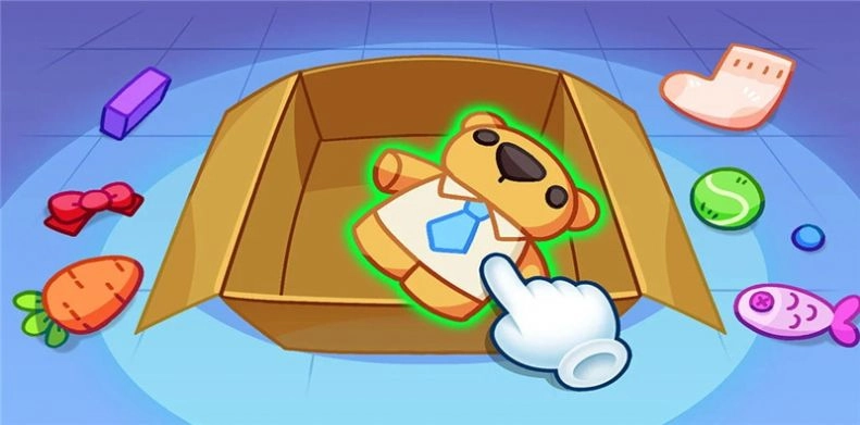 有趣的大脑测试(Funny Brain Test)手机版(3)