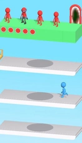 阶段掌控(Stage Takeover)手机正版(2)