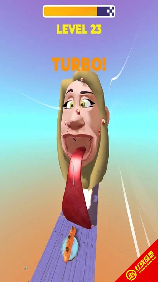 小心吃屎安卓版