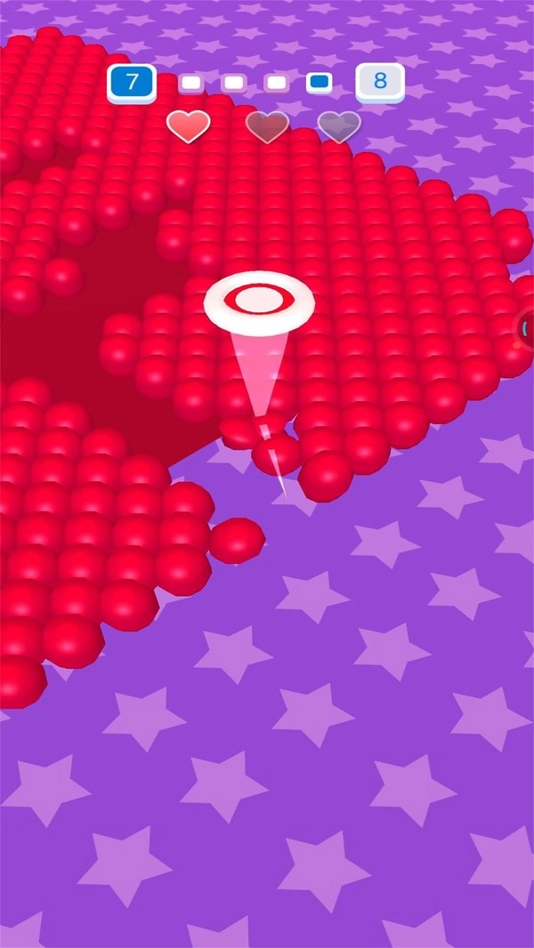 炫彩涂色3D免费原版