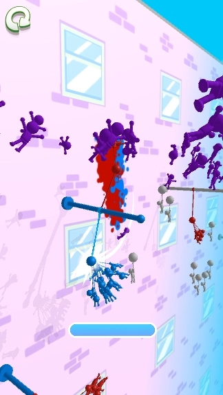 摇摆军队(Swing Army)官方正版