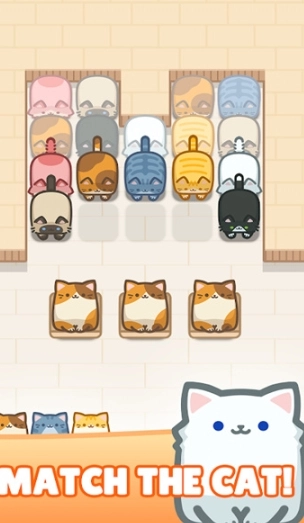 blockcatpuzzle手游版(3)