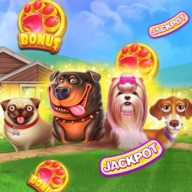 属于小狗的家(Doggy`s Home)