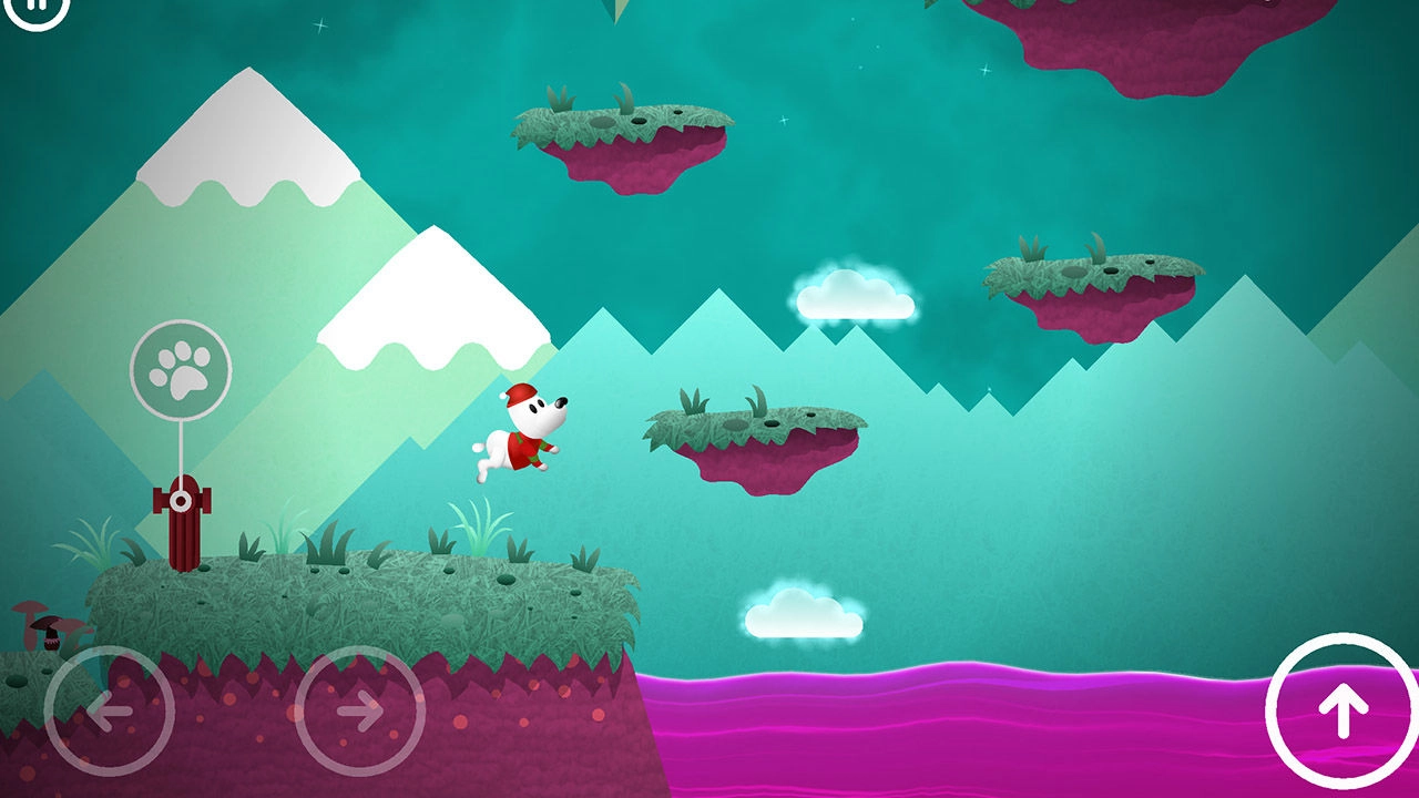 米皮大冒险安卓版