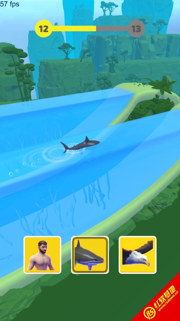 百变冲关游戏纯净版(3)