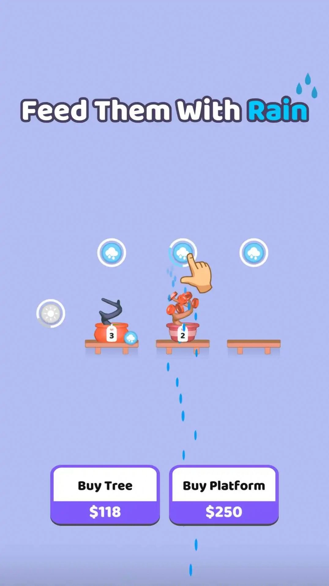 植物增长合并(Grow N Merge)正版