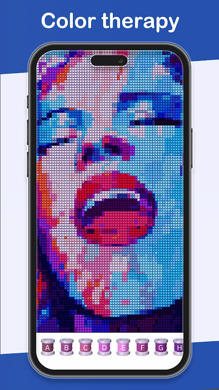 十字绣派对(Cross Stitch)官方版(2)