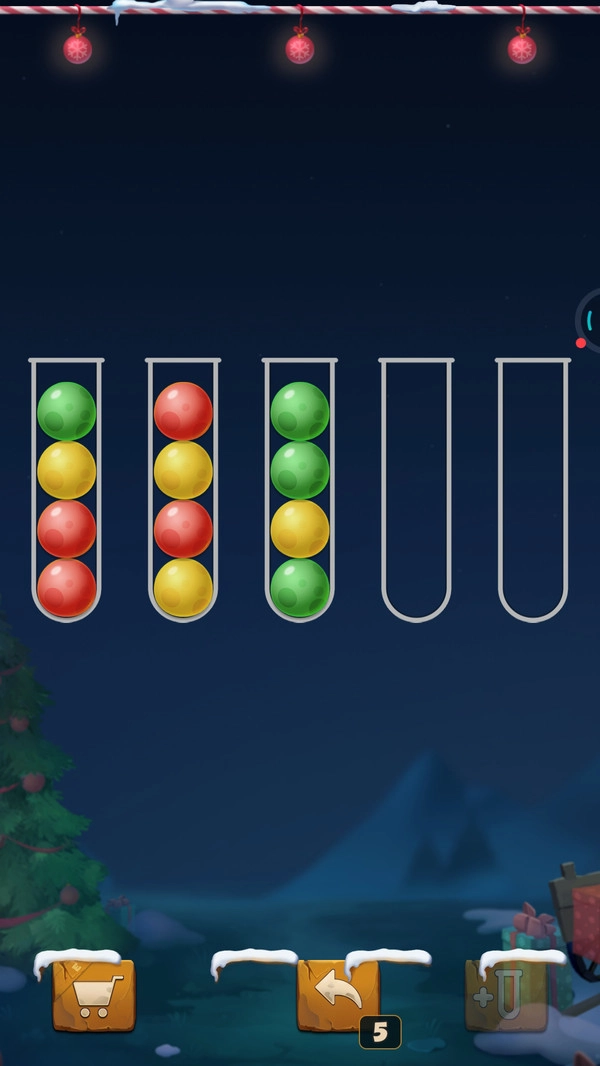 欢乐球球在一起游戏正版