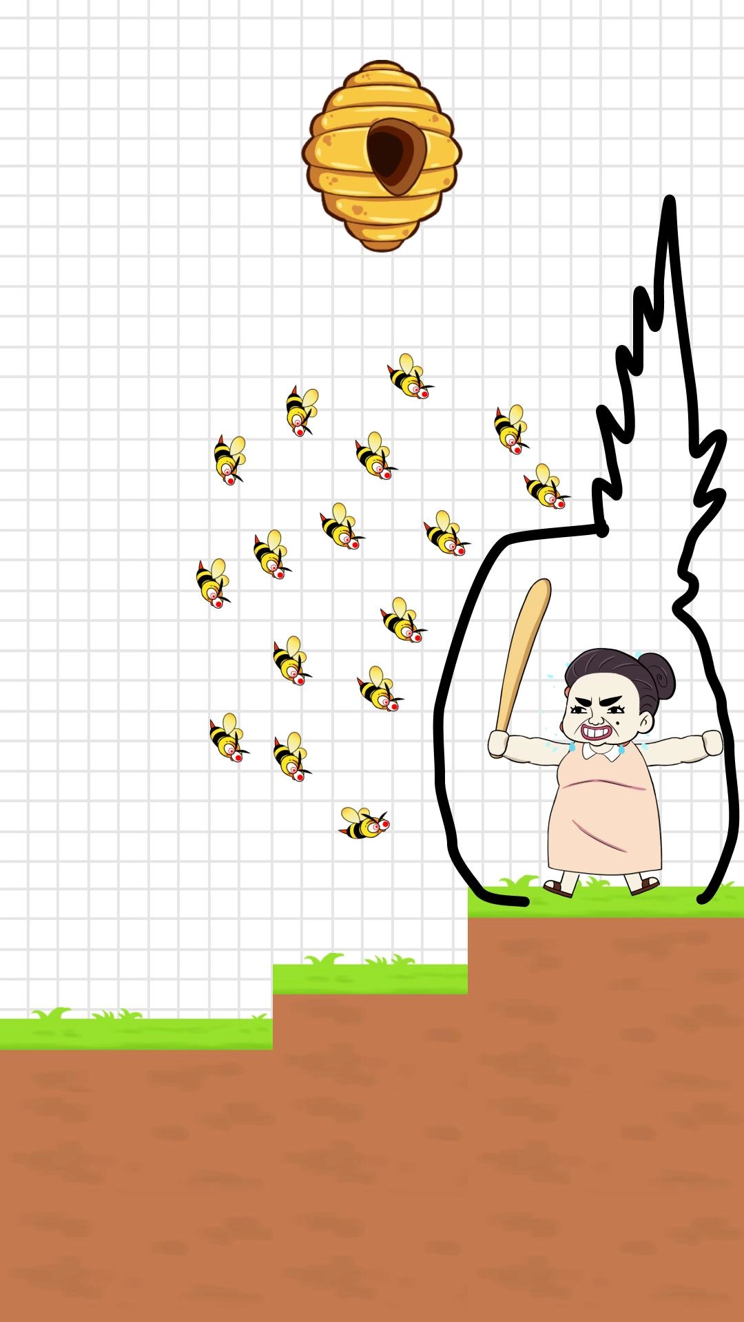 救救女人(Save The Women)手游直装版