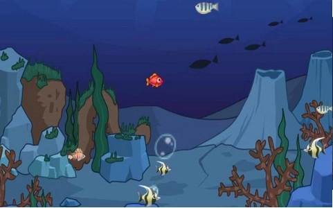 吞鲲进化A游戏纯净最新版