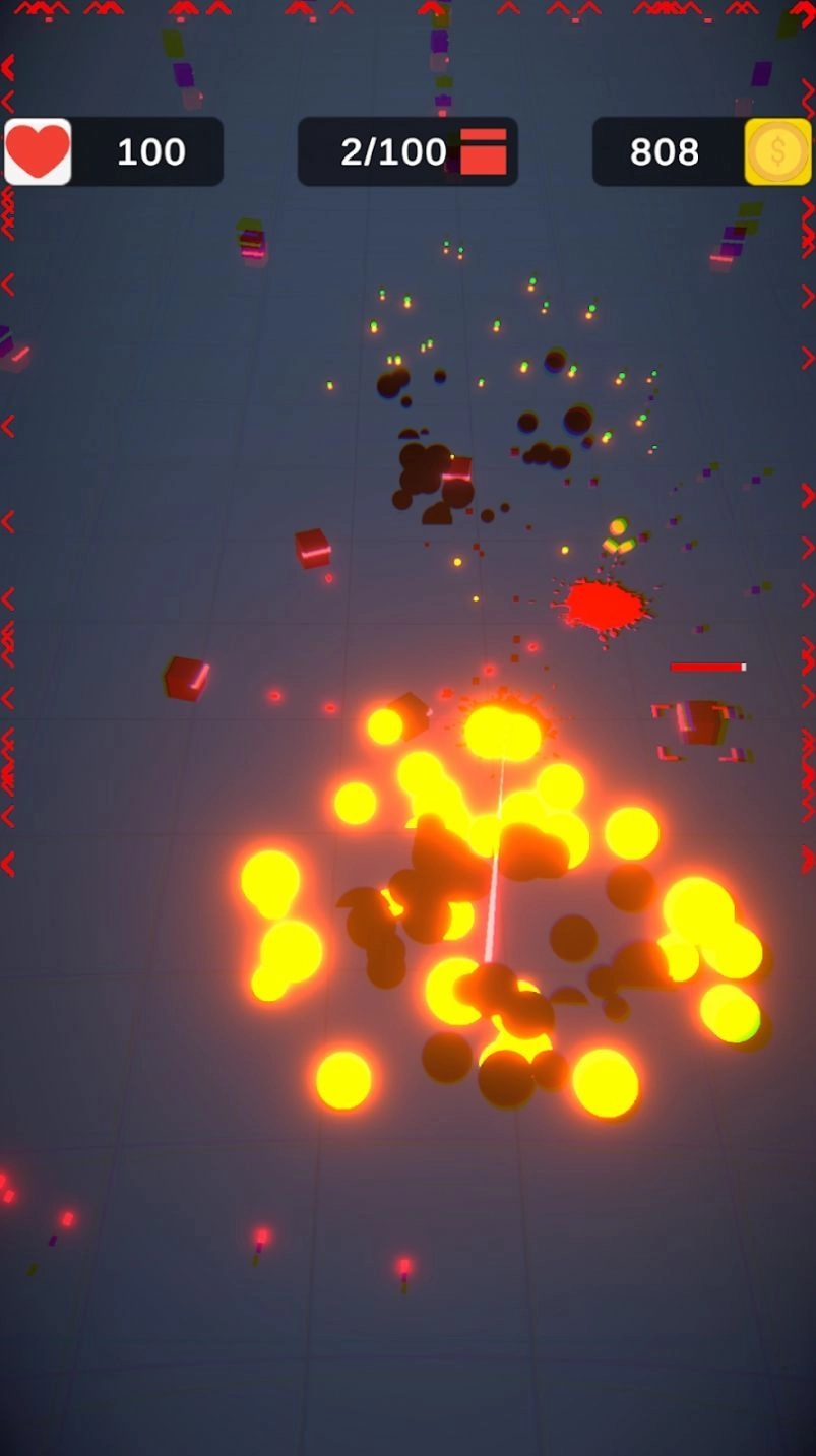 减速射手游戏绿色版(3)