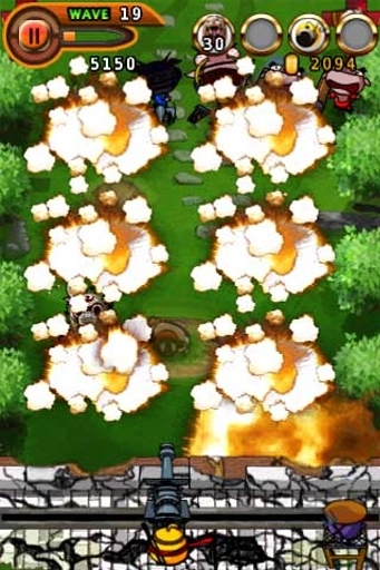 梦幻模拟战4手机版安卓下载