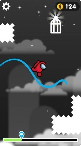 画线前冲游戏官方版(1)