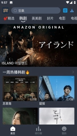 大侠影视纯净版