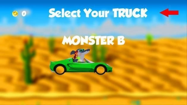 Zig和Sharko驾驶(Zig and Sharko driving)