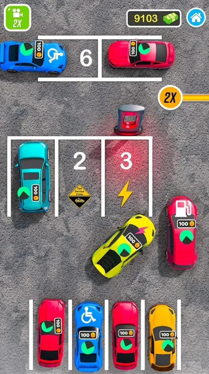 別堵了求求你截圖0