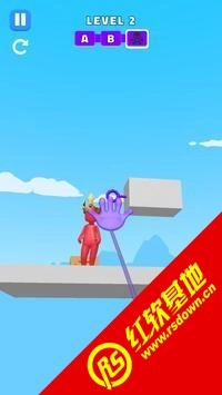 粘手格雷比(Grabby Claw)游戏完整版(3)