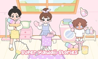 魅力娃娃(Charmy Dolls)手机免费版(2)