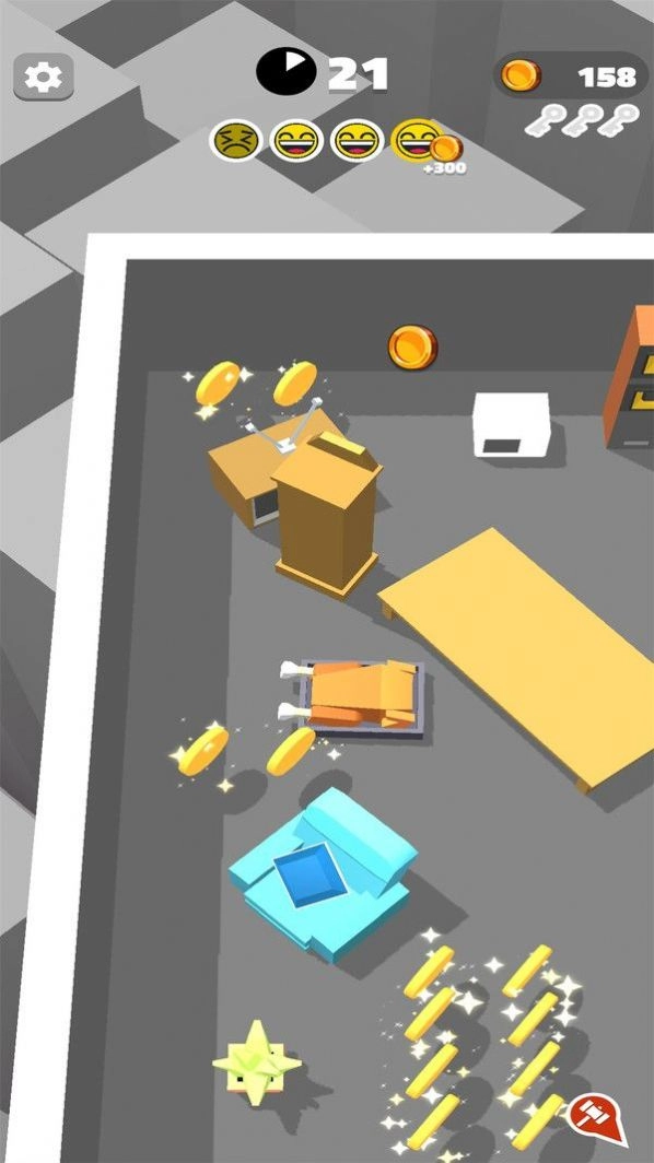 脑洞捉迷藏安卓官方版