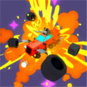 汽车对战竞技场(Cars Battle Arena)游戏官方最新版