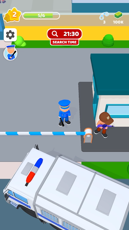 我的安全监狱(My Safe Prison)游戏官方最新版