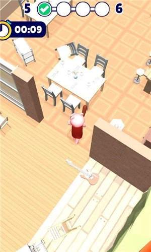 百变躲猫猫游戏纯净版