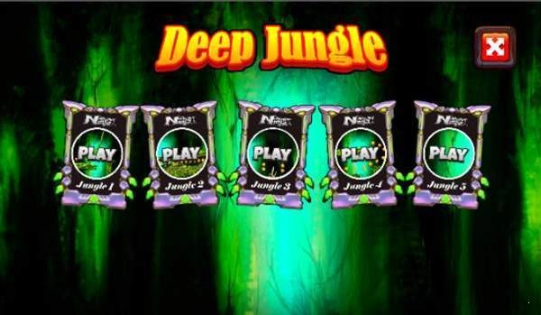 革命的超级忍者(Revolution Ninja Super)正版图3