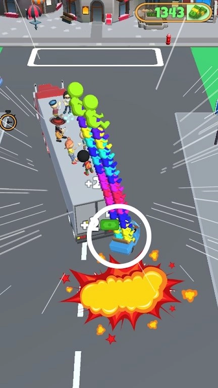 敏捷汽车(The Agile Car)官方正版(3)