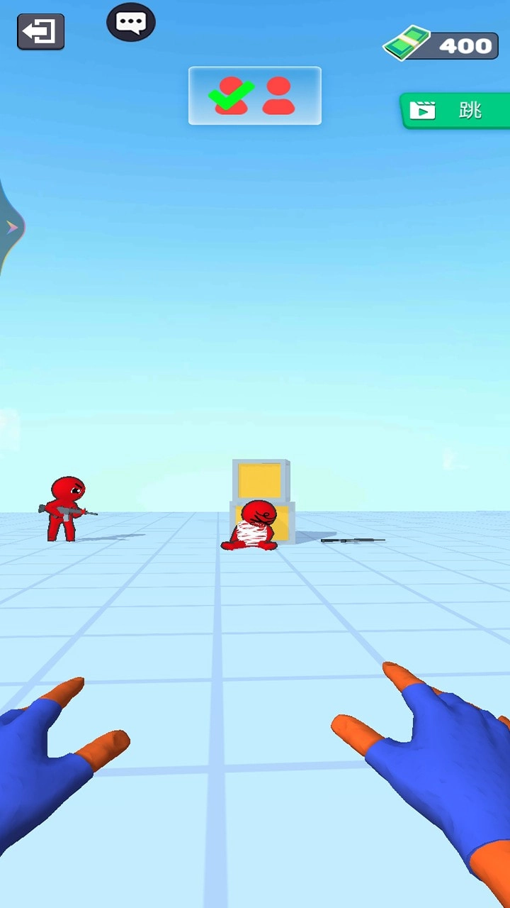 火柴英雄免费原版