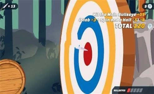 刀锋离去(Blades Away)免费版