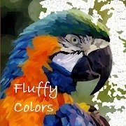 蓬松的色彩(Fluffy Colors)最新免费版