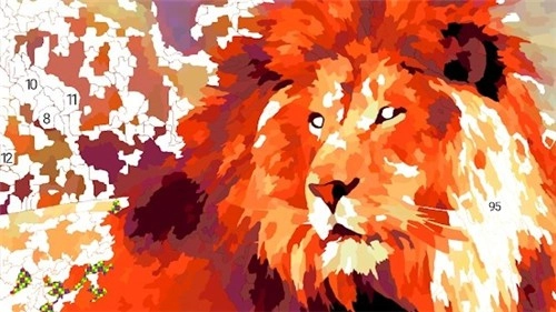 蓬松的色彩(Fluffy Colors)最新免费版