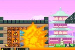 高楼爆破2游戏绿色版