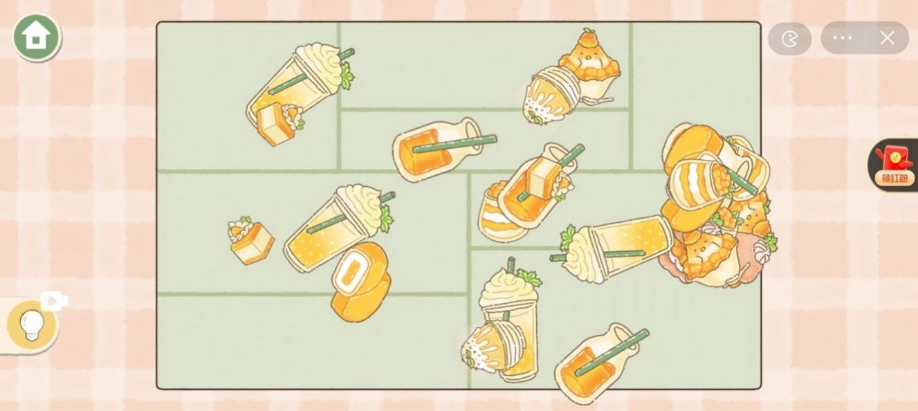 收纳小公主手游版