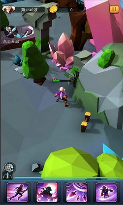 一起击碎吧安卓