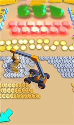 珠宝收集大师(Jewelry Gathering)手机免费版