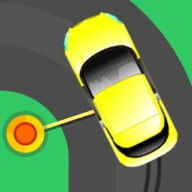 吊索漂移3D(Sling Drift 3D)免费版