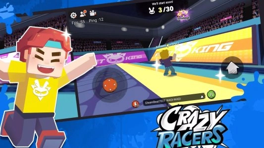 派对小街(Party Street)游戏安装包